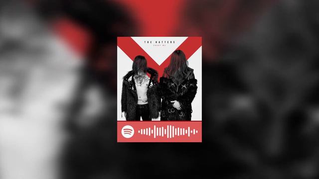 The Hatters - Я делаю шаг {SLOWED+REVERB) смотреть онлайн