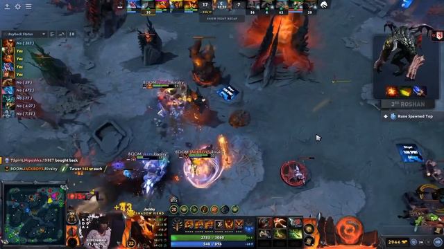 Boom Esports, who is that? / Boom Esports, кто это? смотреть онлайн