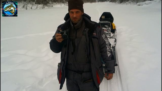 Таёжные приключения по реке в поисках хариуса 2023 смотреть онлайн