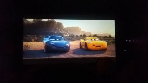 Тачки 3 конец