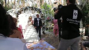 Свадьба онлайн 2015.  Свадьба лучшего друга. Летняя свадьба. Любовь - морковь