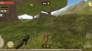 Играю в симулятор белки в 2 часть ношла мужа и хотите 3 часть с детми?