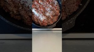 простой и вкусный фарш для блинов