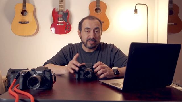 FUJIFILM X-T2 IN 2023 | A Modern Classic? смотреть онлайн