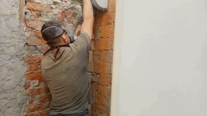 Штроборез Фиолент Б4-70 и перфоратор Интерскол П-30/900ЭР Обзор инструмента использование отзыв опы