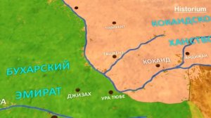 Бухарский Эмират. Наложницы Эмира Бухарского. Золотая клетка Бухарских эмиров