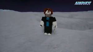 ПОСЛЕДНИЙ ГОСТЬ - СПАСЕНИЕ┃ROBLOX (Перезалив)