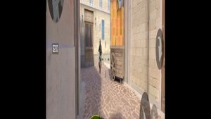 демка в союзниках.