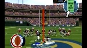 Madden NFL 2001 PlayStation 2 Gameplay_2000_08_15_2