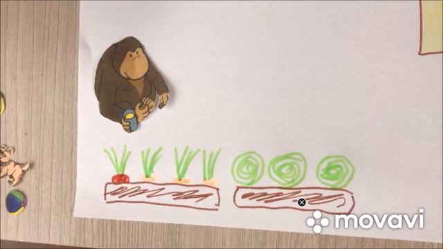 5-7 лет Учимся придумывать истории смотреть онлайн