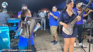 Las Mejores Cumbias De Emilio y Su Chanchona y La Estrellita Del Güiro ✨️ Poniendo El Ambiente Sabo