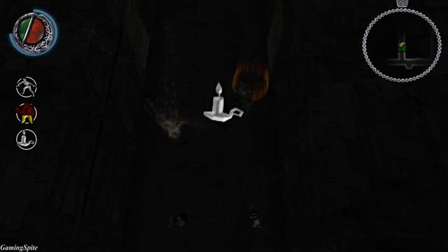 The Bard's Tale Remastered and Resnarkled Gameplay Walkthrough Part 5 Chapter 7 The Mountain Tower смотреть онлайн