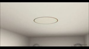 Velux световой туннель - установка