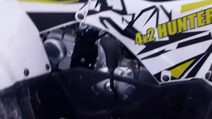 Обзор на FORTE HUNTER 125