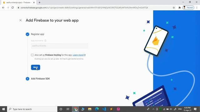 How to Create Project in Firebase | Firebase Project How to Create | Firebase Full Tutorial in Hind