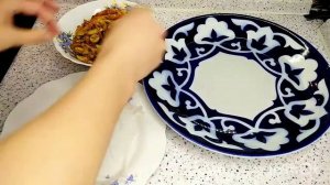 УДИВИ СВОИХ ГОСТЕЙ! ХРУСТЯЩИЕ СПРИНГ-РОЛЛЫ С КУРИЦЕЙ, рецепт жаренных роллов из рисовой бумаги