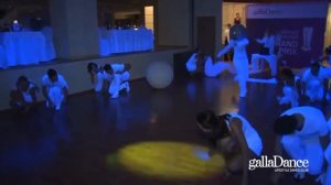 Танец преподавателей GallaDance Grand Prix Крестовский Остров