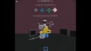 показываю мультик фрайдей Нант фанкин кьюти и терминатор роблокс.