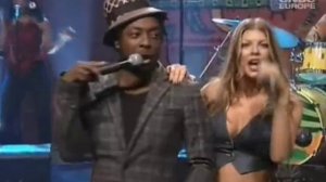 black eyes peace feat sergio mendes - mas que nada