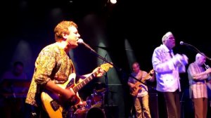 аукцЫон - Седьмой Live 2013