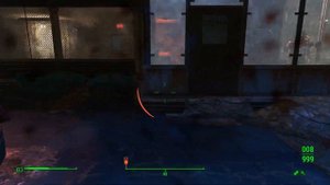 Fallout 4: Силовая броня босса