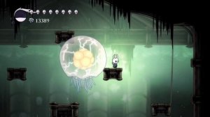Гайд для чайников по Hollow Knight