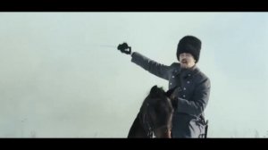 Russian White Army March: Farewell of Slavianka