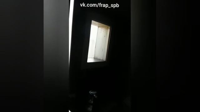 Зеркало Frap Gappo G601 смотреть онлайн