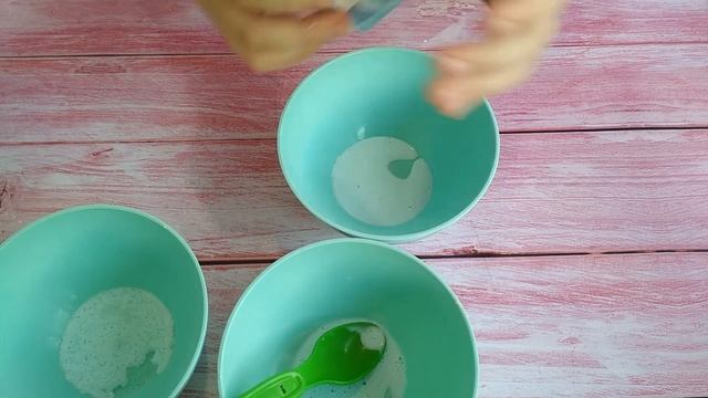 Как сделать ЛИЗУН ИЗ ШАМПУНЯ без КЛЕЯ? ? СЛАЙМ БЕЗ КЛЕЯ из ШАМПУНЯ / СЛАЙМ ИЗ ВОДЫ смотреть онлайн