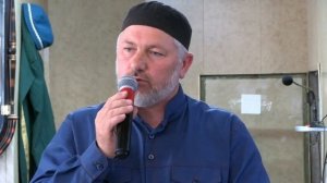 В селе Годобери Ботлихского района прошёл маджлис алимов в честь хафиза  Мухаммада Абдулдибирова