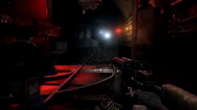 Прохождение Метро 2033 Часть 6 Прибытие на Проспект мира смотреть онлайн