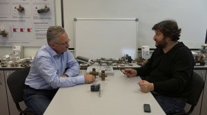 Регулирование отопления трехходовыми вентилями OVENTROP.
