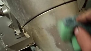 Чем отмыть мотор от водного камня?