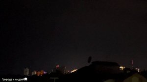 ⚡️ОЧЕНЬ ЭЛЕКТРОАКТИВНАЯ НОЧНАЯ ГРОЗА В СОЧИ | ДОЛГАЯ ГРОЗА,МНОГО ЗАРНИЦ! 23-24 Июля 2023 года!