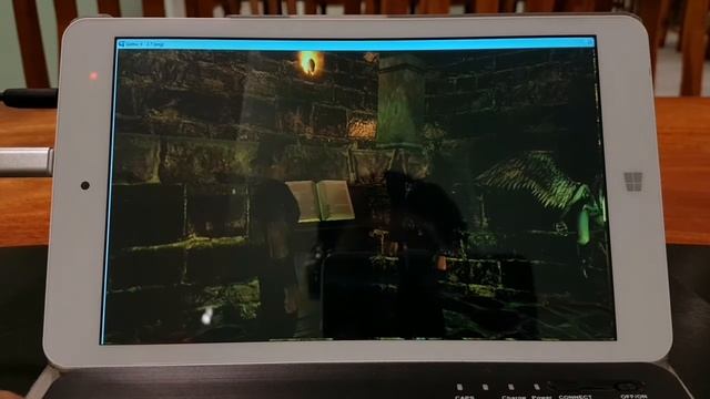 Chuwi Hi8 Pro : Gothic 2 смотреть онлайн