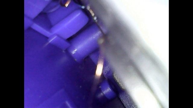 Ремонт разбор наушников Sony MDR XB 450 с помощью USB эндоскопа для смартфона смотреть онлайн