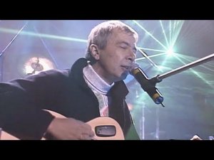 ️ Воскресение - Кто Виноват (Дискотека 80-х 2002, Авторадио)