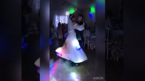 Фарзалия и Денис Ибрагимовы . Свадьба Юбилей Корпоратив