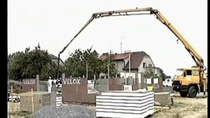 Компания «Дом-Строй-Велокс» занимается строительством домов и коттеджей по технологии VELOX.