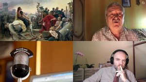 898. И.О. Князький: Покорение Галлии и авантюра в Британии. Цезарь накануне Рубикона