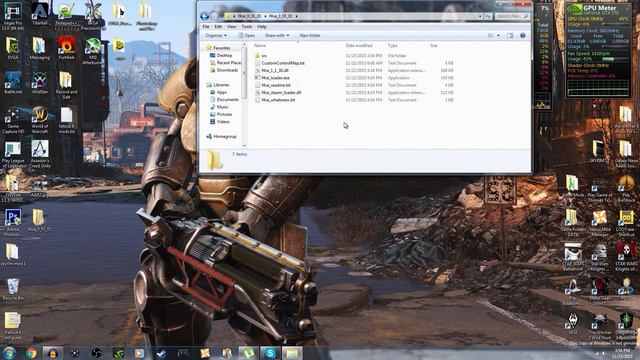 How to Install F4SE - Fallout 4 Script Extender смотреть онлайн