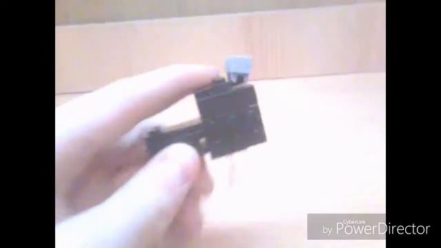 Распаковка Конструктор-майнкрафт "Ендер Дракон" смотреть онлайн