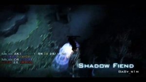 Гайд по Shadow Fiend (Nevermore / SF) Dota 1