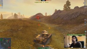 WoT Blitz - Мастер на Т-150 - World of Tanks Blitz (WoTB)
