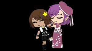 ~||Первый танец?||Лумити♡||меме||Gacha Club~