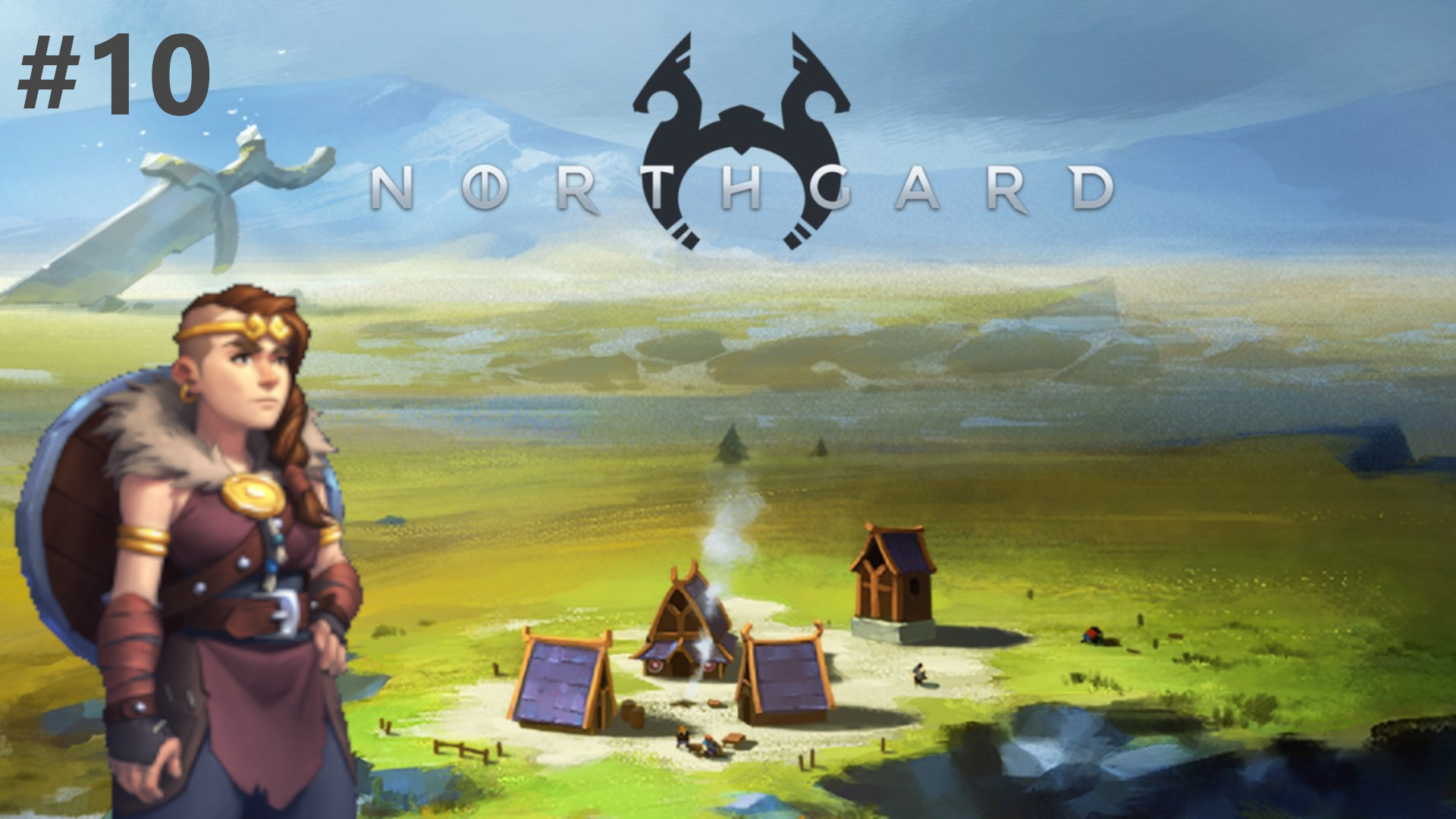 Northgard steam chart фото 51