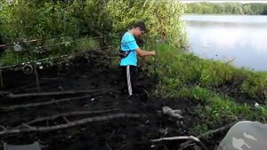 Белое озеро,Шатура