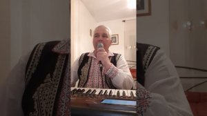 LA O MARGINE DE DRUM, NICOLAE SULAC, interpretat de Vasile Tafta.