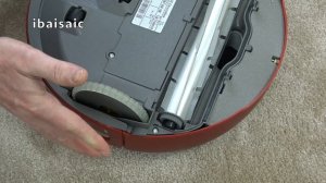 The Electrolux Trilobite - The World's First Robotic Vacuum