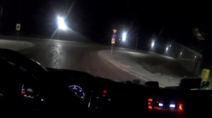 Скания сломалась в Мороз ? Дальнобой Пой?